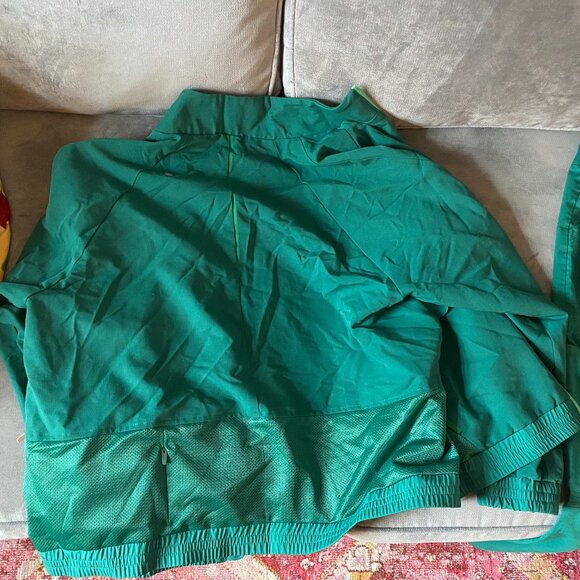 Figs Green Other with Comfortable Fit - Picture 2 of 5